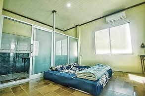 XALAKHAM PHOUKHOUN - Campsite