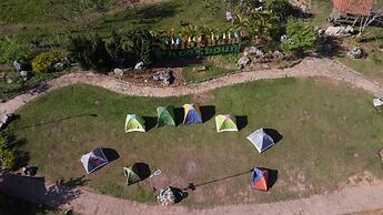 XALAKHAM PHOUKHOUN - Campsite