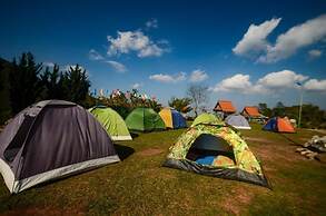 XALAKHAM PHOUKHOUN - Campsite