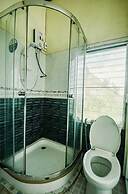 XALAKHAM PHOUKHOUN - Campsite