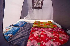 XALAKHAM PHOUKHOUN - Campsite