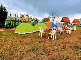 XALAKHAM PHOUKHOUN - Campsite