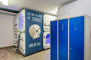 Space Homes Hostel - Inner City