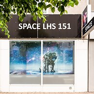 Space Homes Hostel - Inner City