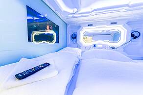 Space Homes Hostel - Inner City