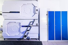 Space Homes Hostel - Inner City