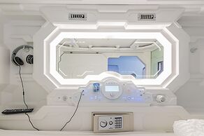 Space Homes Hostel - Inner City