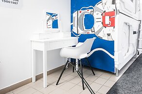 Space Homes Hostel - Inner City