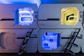 Space Homes Hostel - Inner City