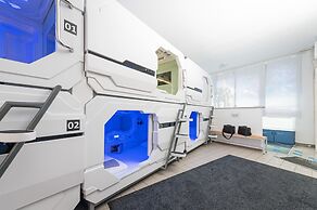 Space Homes Hostel - Inner City