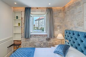 Stonemasons Heritage