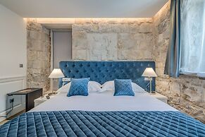 Stonemasons Heritage