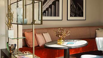 Rosewood Vienna