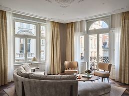 Rosewood Vienna