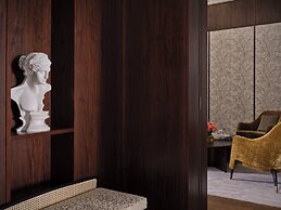 Rosewood Vienna