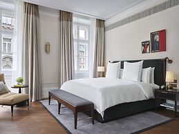 Rosewood Vienna