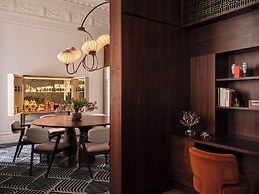 Rosewood Vienna