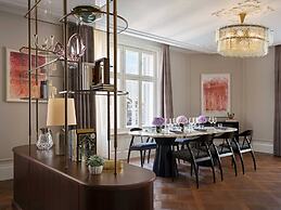 Rosewood Vienna