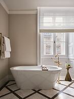 Rosewood Vienna