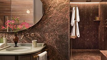 Rosewood Vienna