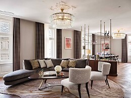 Rosewood Vienna