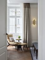 Rosewood Vienna