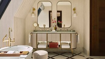 Rosewood Vienna