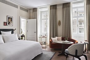 Rosewood Vienna