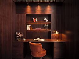 Rosewood Vienna