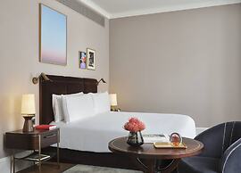Rosewood Vienna