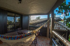 Pousada Bangalôs do Rosa