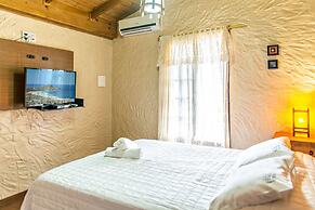 Pousada Bangalôs do Rosa