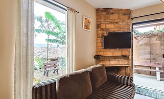 Pousada Bangalôs do Rosa