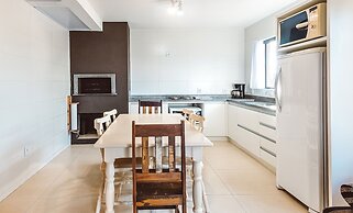 Pousada Bangalôs do Rosa