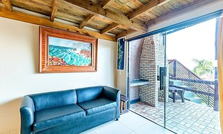 Pousada Bangalôs do Rosa