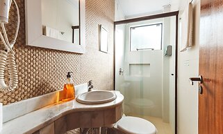 Pousada Bangalôs do Rosa