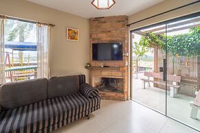 Pousada Bangalôs do Rosa