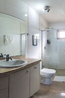 Pousada Bangalôs do Rosa