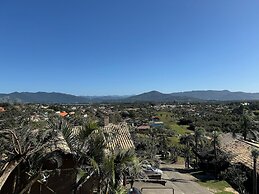 Pousada Bangalôs do Rosa