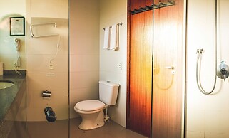 Pousada Bangalôs do Rosa