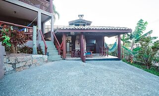 Pousada Bangalôs do Rosa