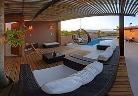 Pousada Bangalôs do Rosa