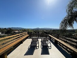 Pousada Bangalôs do Rosa