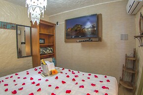 Pousada Bangalôs do Rosa