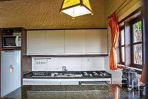 Pousada Bangalôs do Rosa