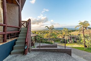 Pousada Bangalôs do Rosa