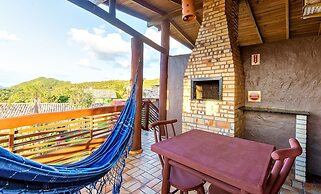 Pousada Bangalôs do Rosa