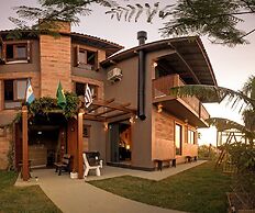 Pousada Bangalôs do Rosa