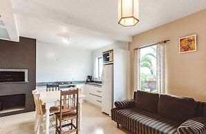 Pousada Bangalôs do Rosa