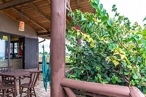 Pousada Bangalôs do Rosa